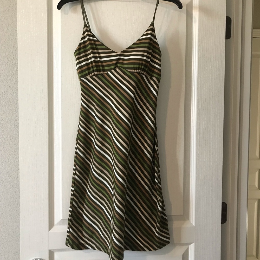 Rhapsody dress